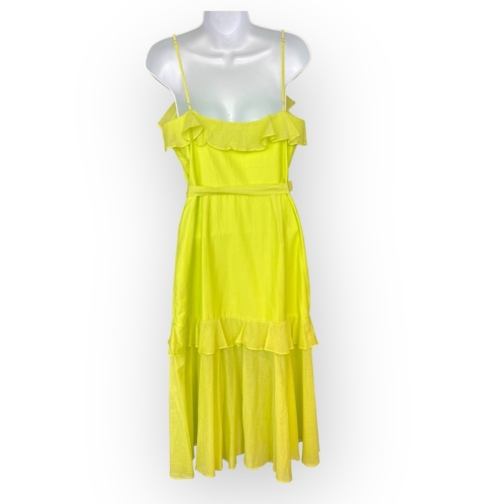 M-5 Milly Dress - Picture 5 of 9